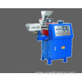 Lab Gap Free Twin Screw Extruder